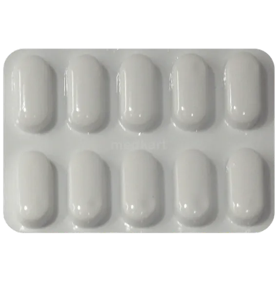 supracal os capsule 10's